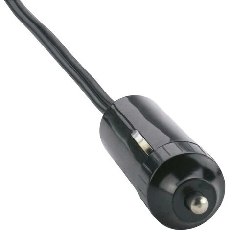 Einhell 2072121 Compresseur 10 Bar Adaptateur 12V Pour Un Fonctionnement Filaire – Image 3