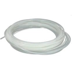 TRICOFLEX Tuyau Polyamide Calibré Ø4x6 Incolore, En 25m