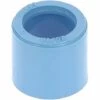 GIRPI Réduction Simple PVC Bleu Air Comprimé Mâle-femelle Ø20x16