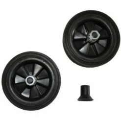 Aerotec Aerotec 9420222 Jeu De Roues Pour Compresseurs 1 Pc(s)