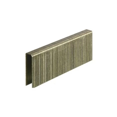 SENCO Agrafes M 16mm AERFAST - Boîte 5000 - M10BAB – Image 2