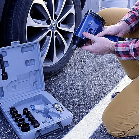 HYUNDAI KIT VISSEUSE A CHOC A AIR 6 BAR 320 NM HCAC – Image 2