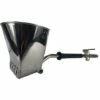 Projecteur Enduit Pneumatique- Crépi - Mortier 3L 6bar 380L/min Hyundai - HCREP-2