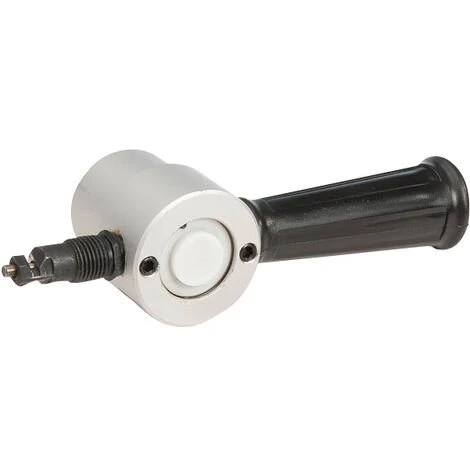 Coupe Grignoteuse à Fixer Sur Forets Standard Westfalia