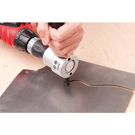 Coupe Grignoteuse à Fixer Sur Forets Standard Westfalia â Image 2