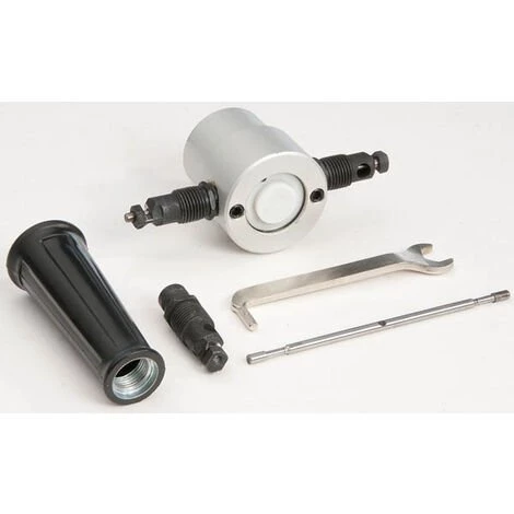 Coupe Grignoteuse à Fixer Sur Forets Standard Westfalia â Image 3