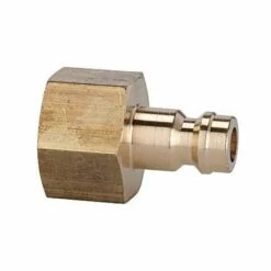 HOLTHAUS MEDICAL Raccord NW5 MS IG G3/8 F. Raccord Riegler