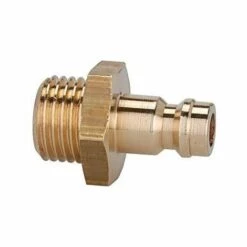 HOLTHAUS MEDICAL Raccord NW5 MS AG G1/8 F. Raccord Riegler