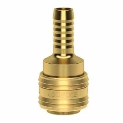 LUDECKE Raccords Rapides ES NW7,2 LW 9 Lüdecke