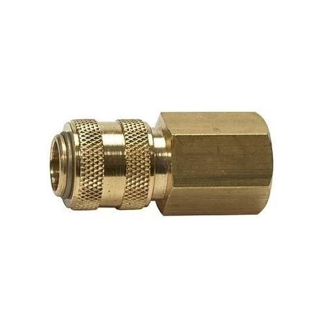 HOLTHAUS MEDICAL Raccord NW 5 MS IG G3/8 Riegler