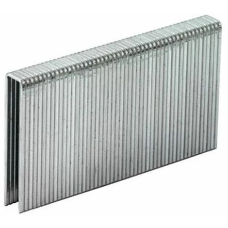 Metabo 2 000 Agrafes 4 X 23 Mm (630904000) – Image 2