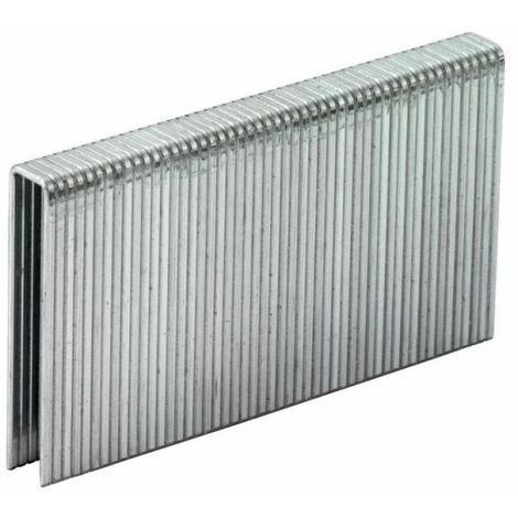 Metabo 2 000 Agrafes 4 X 30 Mm (630906000)