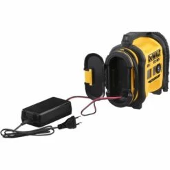 DEWALT SOUFFLEUR COMPACT 18V XR DCC018N SANS ACCU NI CHARGEUR