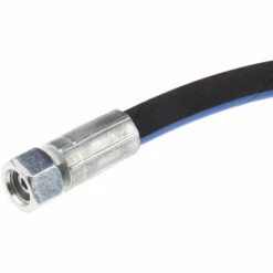 RS PRO Ensemble De Tuyaux Hydrauliques Longueur 362mm, Pression Max. 400bar ( Prix Pour 1 )