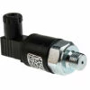 Interrupteur De Pression RS PRO F4, 200 Bar Max, G 1/4, Sortie Ajustable ( Prix Pour 1 )