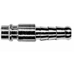 LEM SELECT Raccord Rapide Pour Tuyau ø 6 AMA (Lot De 2 )