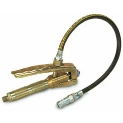 LEM SELECT Pistolet Pour Pompe à Graisse Pneumatique