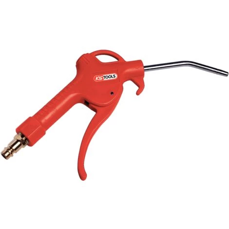 KSTOOLS KS TOOLS - Soufflette KS Avec Buse 100 Mm 1/4" 6,35 Mm - 515.1902