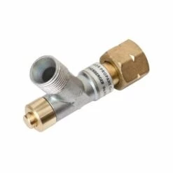 Vanne De Sécurité Anti-rupture Propane ROTHENBERGER