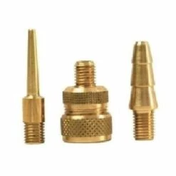 VALEX Kit 3 TÊtes De Gonfiage 1559889