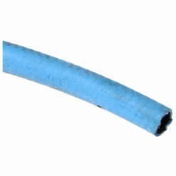HUTCHINSON Tuyau Caoutchouc Bleu Air Comprimé Ø12, Le Mètre
