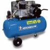Compresseur Michelin 100 Litres 3 CV