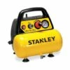 MECAFER SAS COMPRESSEUR STANLEY 6L 1,5 HP SANS HUILEPRESSION MAXI 8 BAR