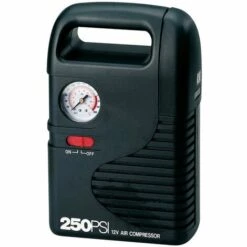 Compresseur Portable 12V Westfalia