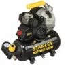 Compresseur D'air Portatif 6L Stanley HY 227/8 / 6E - -