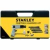 Burin Marteau Pour Compresseur D'air Stanley - -