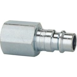 FP Raccord Mâle Trempé Galvanisé Diamètre Nominal 7,2-7,8 Mm Filetage Femelle F3/8" RIEGLER 1 PCS