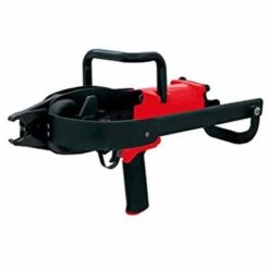 Agrafeuse Pneumatique F CL45 - Spécial Gabion - 101FCL45A - Alsafix