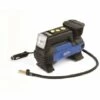RING Compresseur Pneumatique Digital Programmable - 12VDC - 180W Compatible Avec 4 X 4