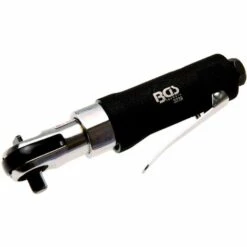 BGS TECHNIC CLIQUET PNEUMATIQUE REVERSIBLE EXTRA COURT BGS POUR DOUILLES 3/8