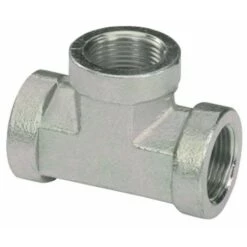 LEM SELECT Adaptateur "T" Filetage Femelle 1/4"