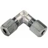 LEM SELECT Raccord Coudé 90° Ø10
