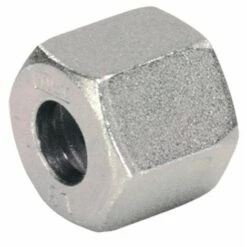 LEM SELECT Écrou De Serrage DIN3870 - 20x1,5 Type 12S (Lot De 10)