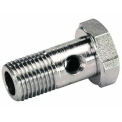 LEM SELECT Vis Creuse 12X1,5 (Lot De 4)