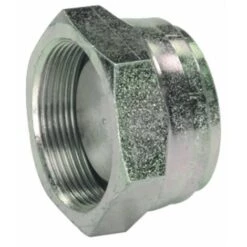 LEM SELECT Bouchon Tournant Femelle 1/4" (Lot De 2)