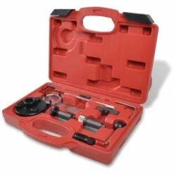 VIDAXL Kit D'outils De Calage De Distribution VAG 1.6 Et 2.0 TDI