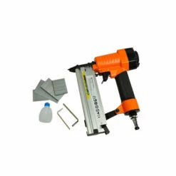 HELLOSHOP26 Cloueuse à Air Comprimé Pneumatique 50 Mm Outils Garage Atelier Bricolage