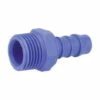 EMBOUT POUR TUYAUX FLEXIBLES Ø 12 MM FILETAGE G1/4 ICH 83191213