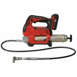.MILWAUKEE. Milwaukee M18 GG-201C Li-ion Seringue à Graisse - 18V