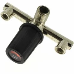 Collecteur De Sortie D'air Pour Compresseur Parkside