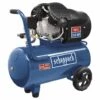 Compresseur HC52DC SCHEPPACH - 230V 50Hz 2200W 50L - 5906101901