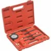 VidaXL Kit De Testeur De Pression Diesel Essence