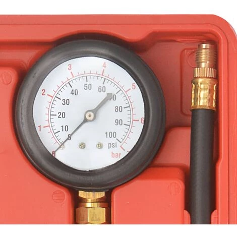 VidaXL Kit De Testeur De Pression Diesel Essence – Image 4