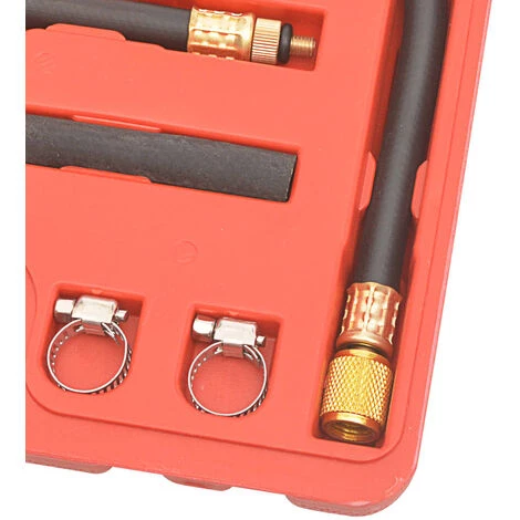 VidaXL Kit De Testeur De Pression Diesel Essence – Image 5