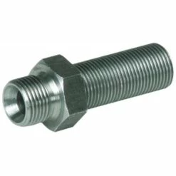 LEM SELECT Raccord De Jonction Mâle 1/4" (Lot De 5)