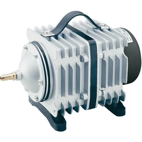 Pompe à Air Compresseur D'air ACQ-007 - 6000L/h - Boyu